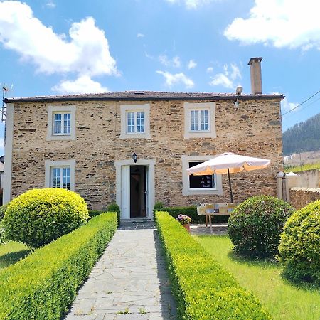 Casa Lolita 1 Villa Viveiro Bagian luar foto