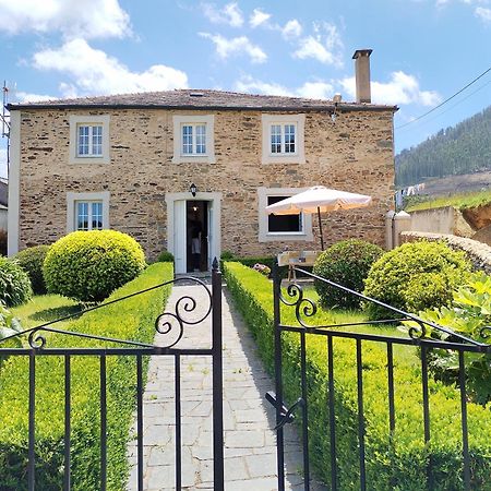 Casa Lolita 1 Villa Viveiro Bagian luar foto