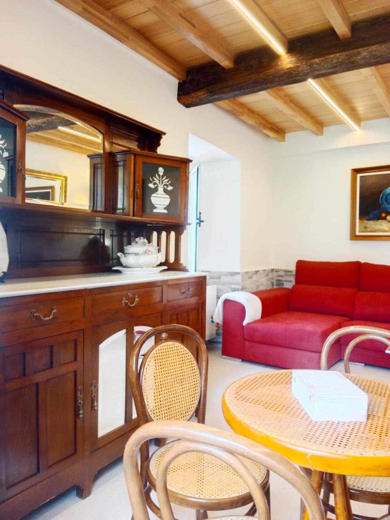 Casa Lolita 1 Villa Viveiro Bagian luar foto