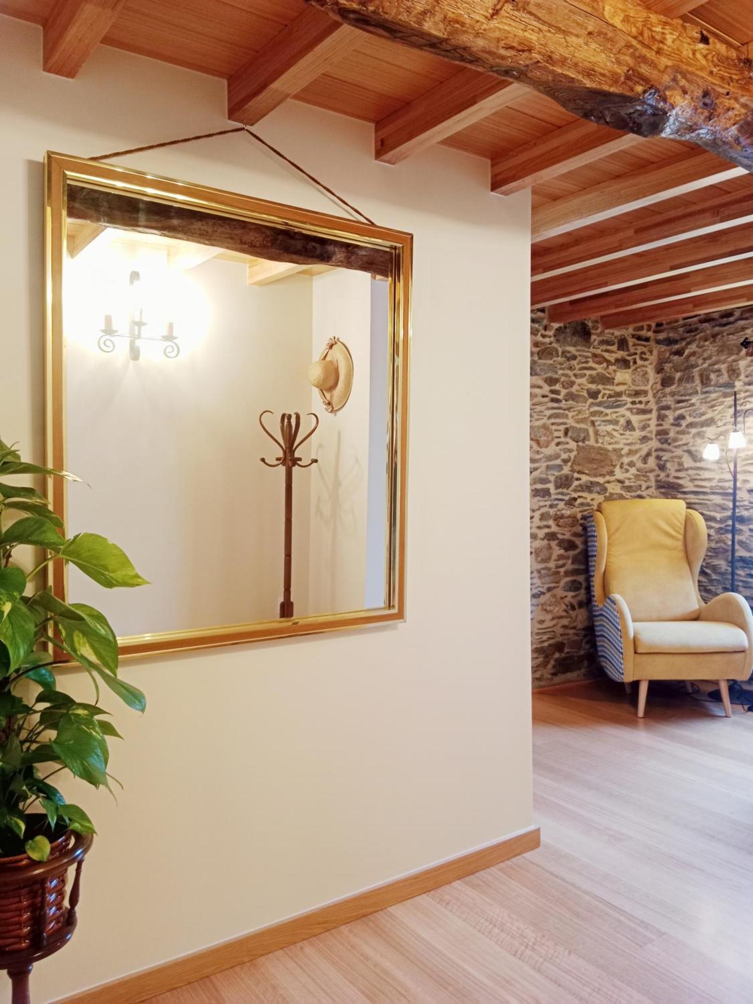 Casa Lolita 1 Villa Viveiro Bagian luar foto