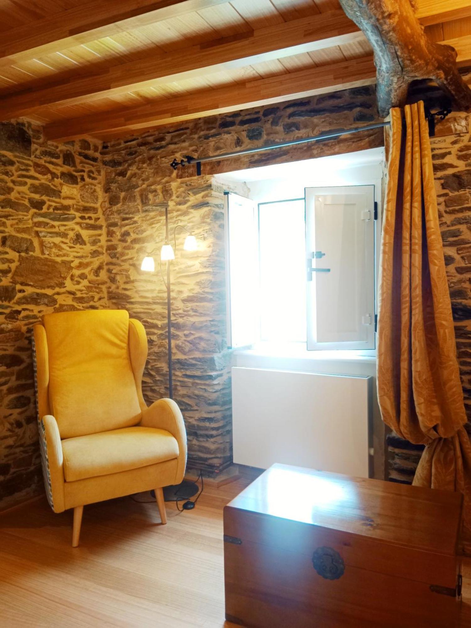 Casa Lolita 1 Villa Viveiro Bagian luar foto